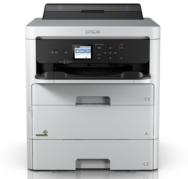 Impresora Epson WorkForce Pro WF-C579RDTWF