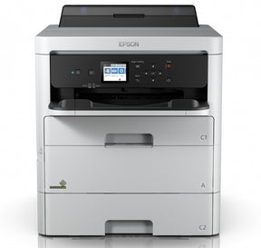 Impresora Epson WorkForce Pro WF-C579RDTWF