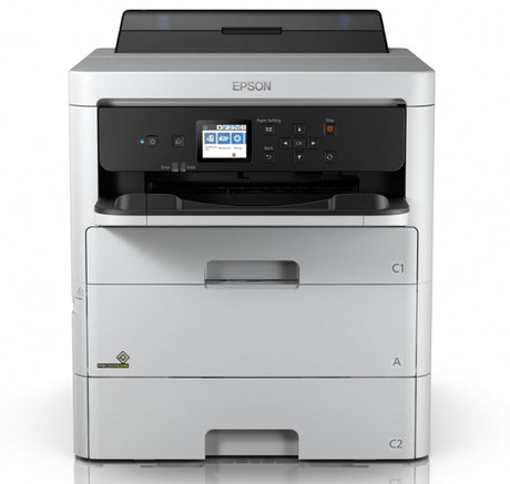 Impresora Epson WorkForce Pro WF-C579RDTWF
