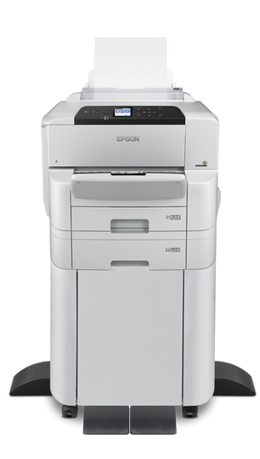 Impresora Epson WorkForce Pro WF-C8190DTWC