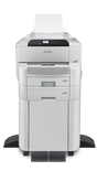 Impresora Epson WorkForce Pro WF-C8190DTWC
