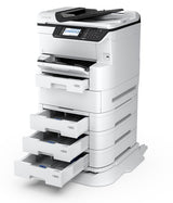 Impresora Epson WorkForce Pro WF-C878RD3TWFC