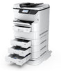 Impresora Epson WorkForce Pro WF-C878RD3TWFC