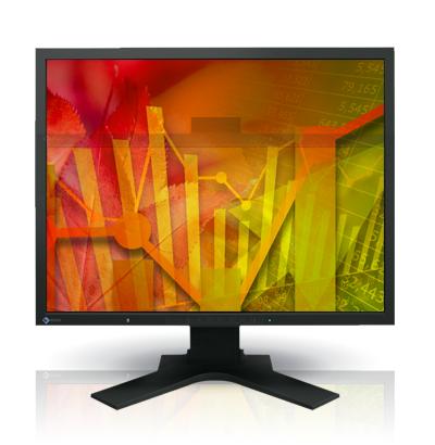 Monitor Eizo FlexScan S2134