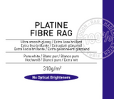 Papel Canson Infinity Platine Fibre Rag 310grs