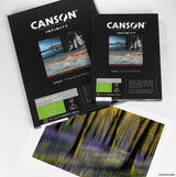 Papel Canson Infinity Somerset Enhanced Velvet 225grs - Mate 