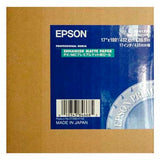 Papel Epson Enhanced Matte 189grs
