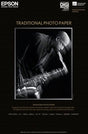 Papel Epson Signature Worthy Traditional Photo 330grs