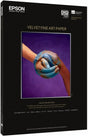Papel Epson Somerset Velvet 255grs