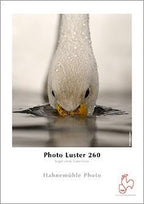 Papel Hahnemühle Photo Luster 290grs