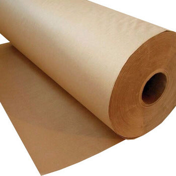 Papel Kraft Protección Calandra Sublimación 24g