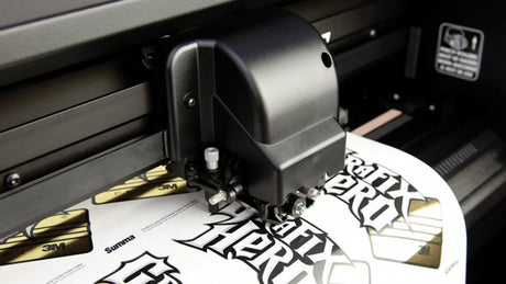 Plotter de Corte Summa S3 T140