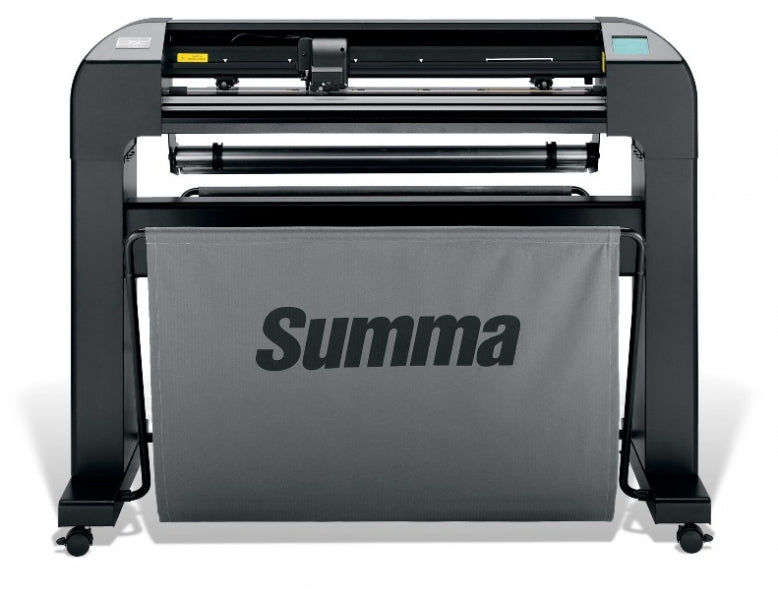 Plotter de Corte Summa S2 T140