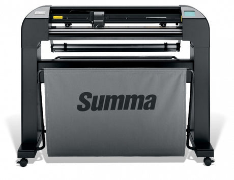 Plotter de Corte Summa S2 T160
