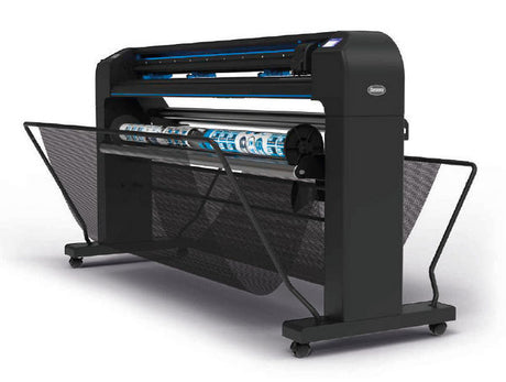 Plotter de Corte Summa S3 T140