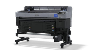 Plotter Epson SureColor F6400H con LC+LM