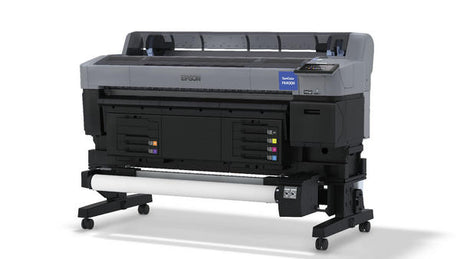 Plotter Epson SureColor F6400H con LC+LM