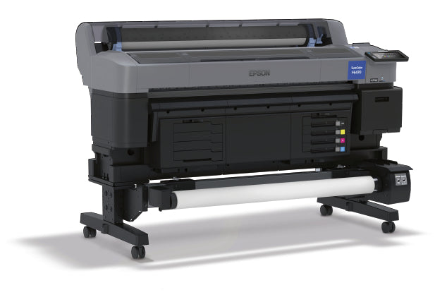 Plotter Epson SureColor F6400