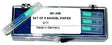 Summa Cuchilla 55º dia 2mm offset 0,9 mm
