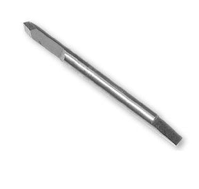 Summa Double Tang tip knife T-series 36º