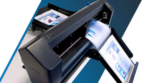 Plotter de Corte Summa S One D60