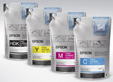 Tintas Epson SureColor F6000 y SureColor F7000