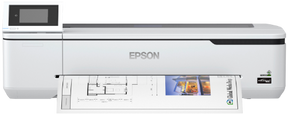 Plotter con Soporte Epson SureColor T3100