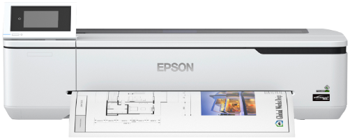 Plotter Sobremesa Epson SureColor T3100N