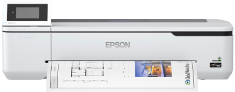 Plotter Sobremesa Epson SureColor T3100N