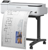 Plotter Sobremesa Epson SureColor T3100N