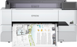 Plotter Sobremesa Epson SureColor T3405N