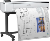 Plotter con Soporte Epson SureColor T5100