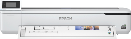 Plotter Sobremesa Epson SureColor T5100N