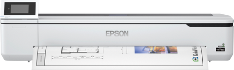 Plotter Sobremesa Epson SureColor T5100N