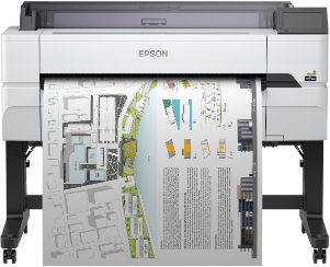 Plotter Epson SureColor T5405