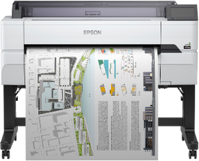 Plotter Epson SureColor T5405
