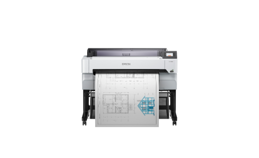 Plotter Epson SureColor T5400M