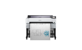 Plotter Epson SureColor T5400M