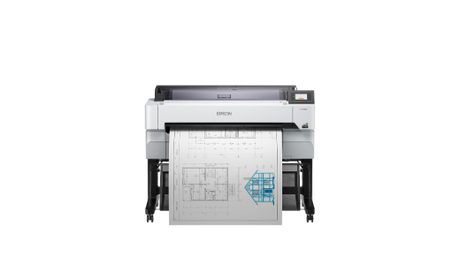 Plotter Epson SureColor T5400M