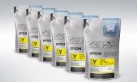 Tintas Epson SureColor F6000 y SureColor F7000