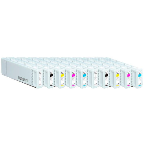 Tintas Epson SureColor S50600