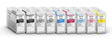 Tintas Epson SureColor P800