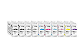 Tintas Epson SureColor P900