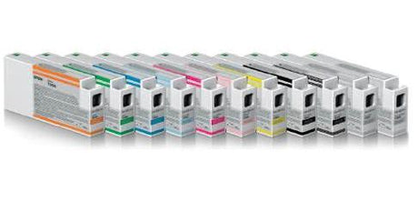 Tintas Epson Stylus Pro 3800