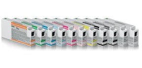 Tintas Epson Stylus Pro 7700/9700