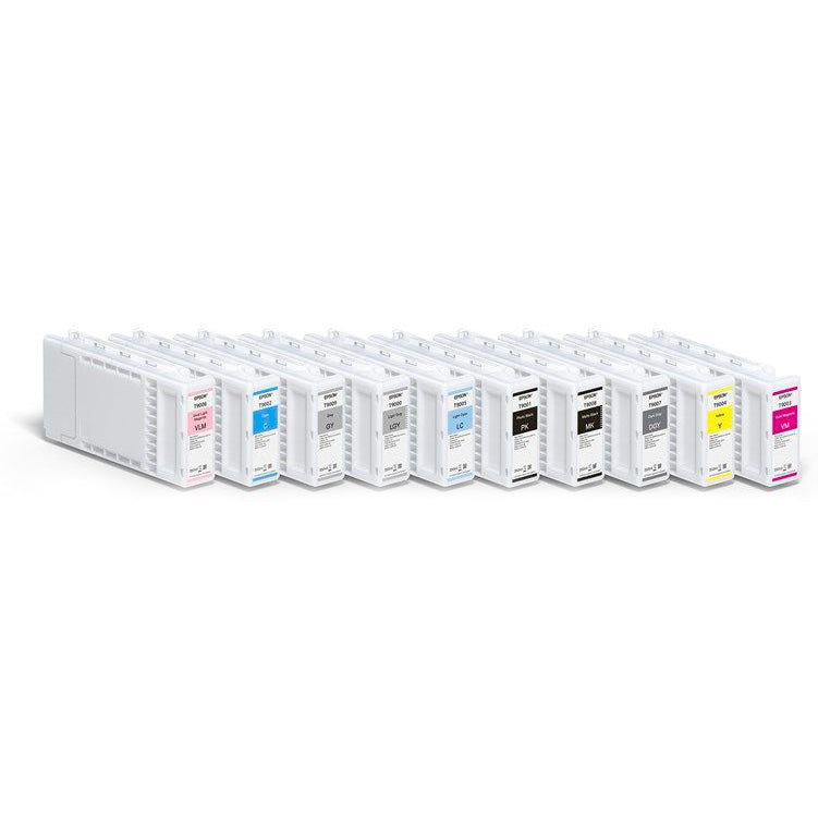 Tintas Epson SureColor P10000/P20000