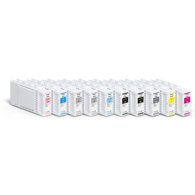 Tintas Epson SureColor P10000/P20000