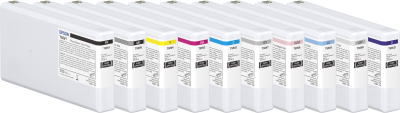 Tintas Epson SureColor P5300