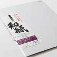 Papel Awagami Japonés Inbe Thin White 70grs