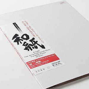 Papel Awagami Japonés Kozo Two Layered 90grs